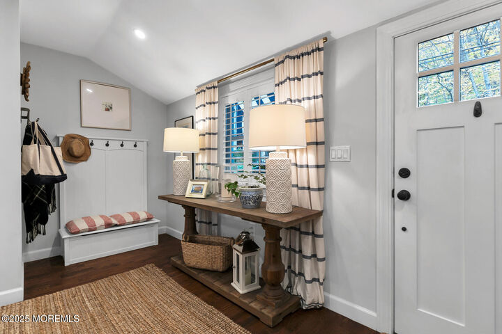 Property Photo: 303 Hillside Avenue NJ 07716