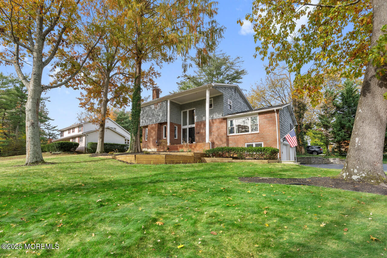 Property Photo:  349 River Road  NJ 07704 