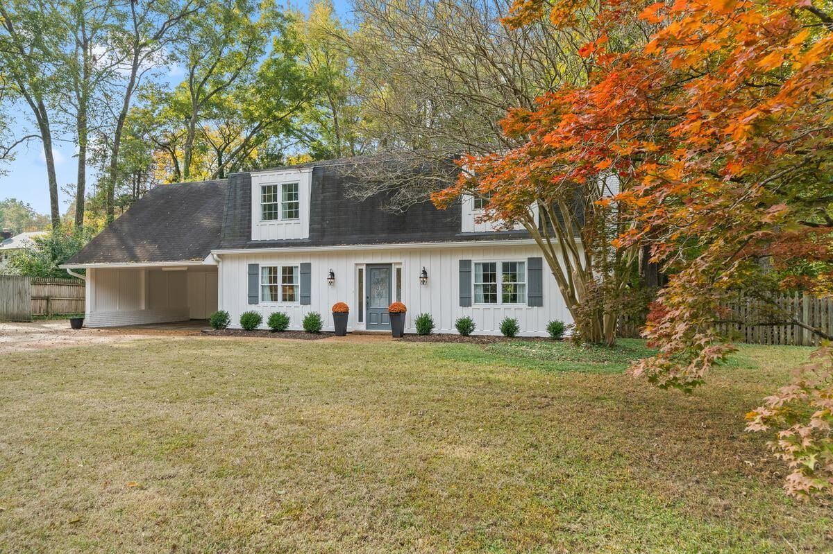 Property Photo: 255 Andrew Way Rd TN 38017