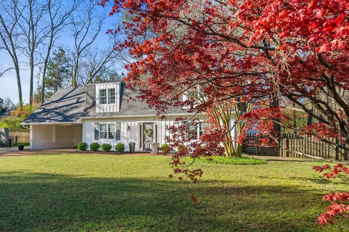 Property Photo:  255 Andrew Way Rd  TN 38017 