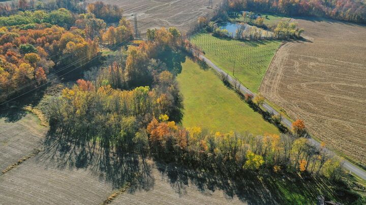 Property Photo: W Wagner Road MI 49107