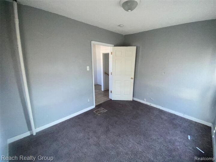 Property Photo: 20201 Ilene Street MI 48221