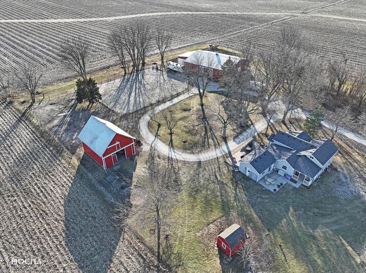 Property Photo:  13230 Chicago Road  IL 60552 