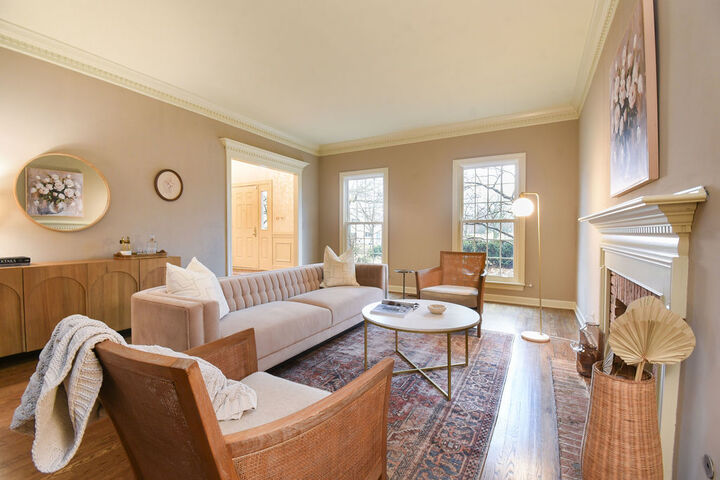 Property Photo: 3 Bridle Court IL 60527