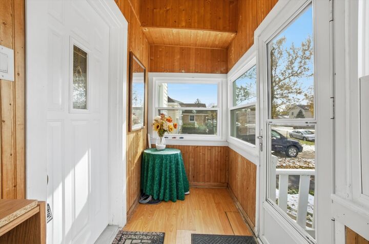 Property Photo:  9131 Newcastle Avenue  IL 60053 