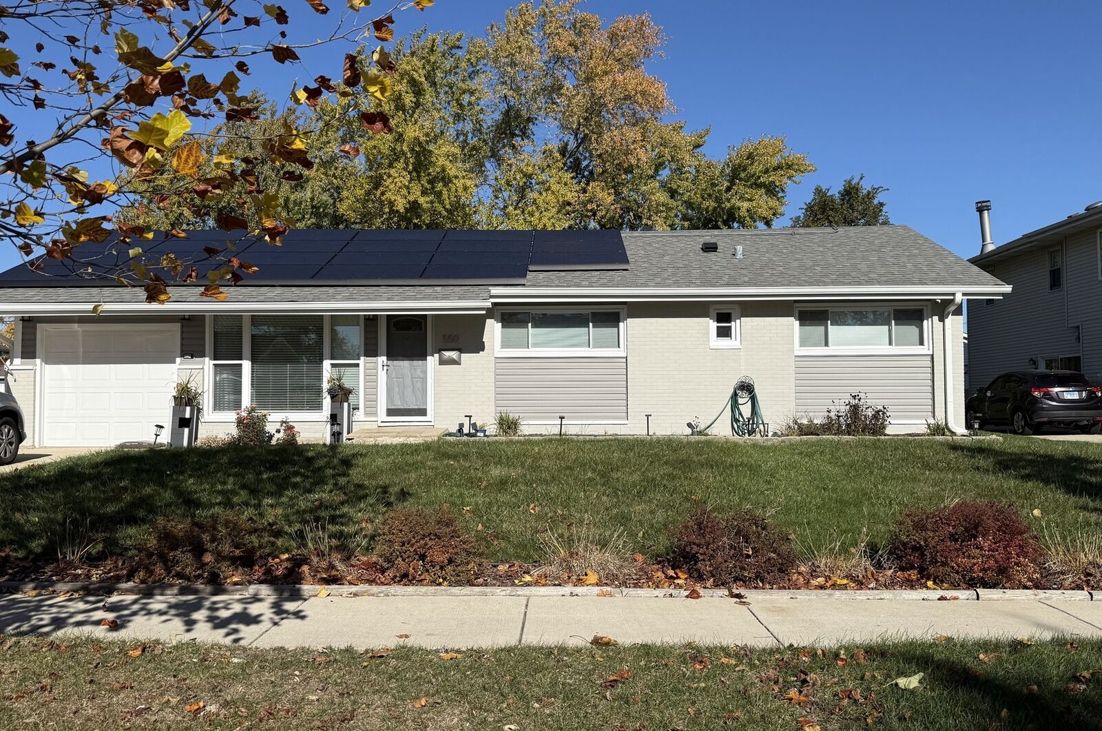 Property Photo: 550 Norridge Lane IL 60169