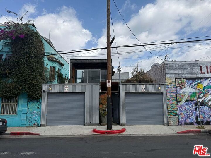 1322 Innes Place  Venice CA 90291 photo