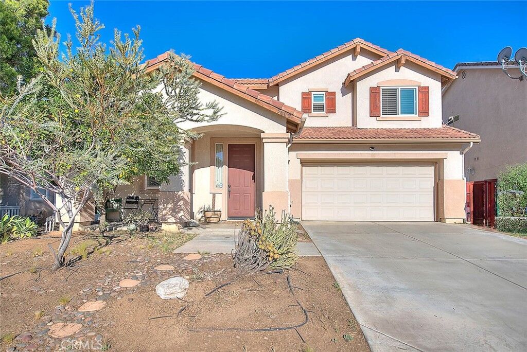 Property Photo:  5602 Allendale  CA 92507 