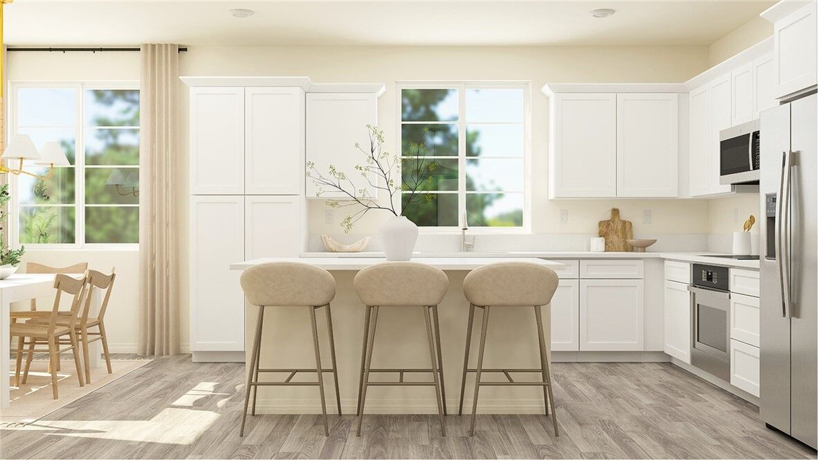 Property Photo:  1148 Thunderchief Lane  CA 92376 