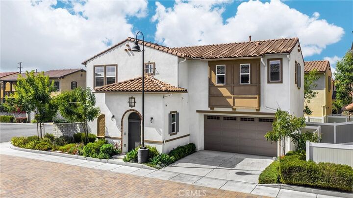 Property Photo:  1631 Palmer Court  CA 91784 