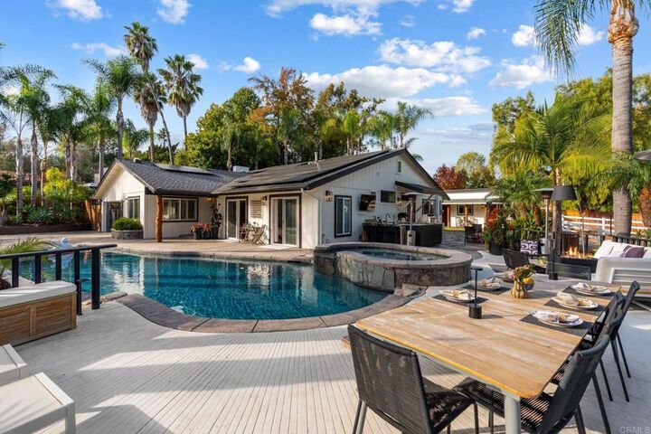 Property Photo: 612 Lucylle Lane CA 92024