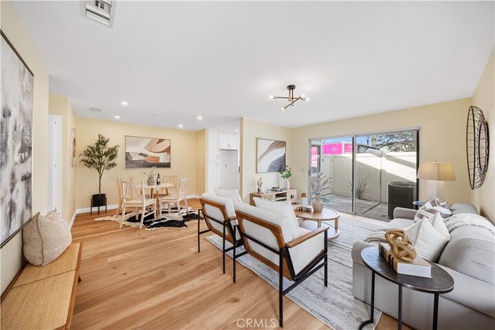 Property Photo:  2626 W Northwood 25  CA 92704 