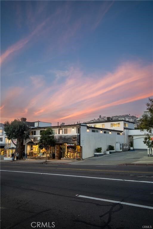 Property Photo: 577 S Ramona #E CA 92651