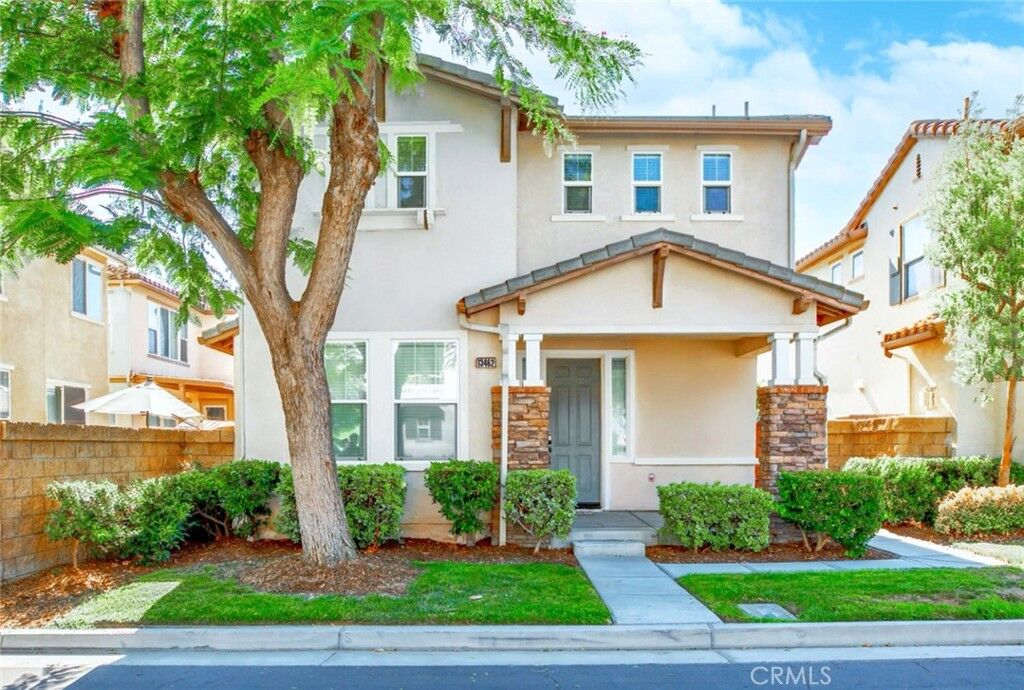 Property Photo:  13462 Mashona  CA 91710 