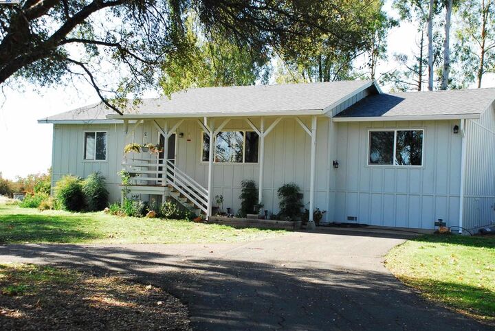 Property Photo: 3710 Lakeview Dr CA 95682