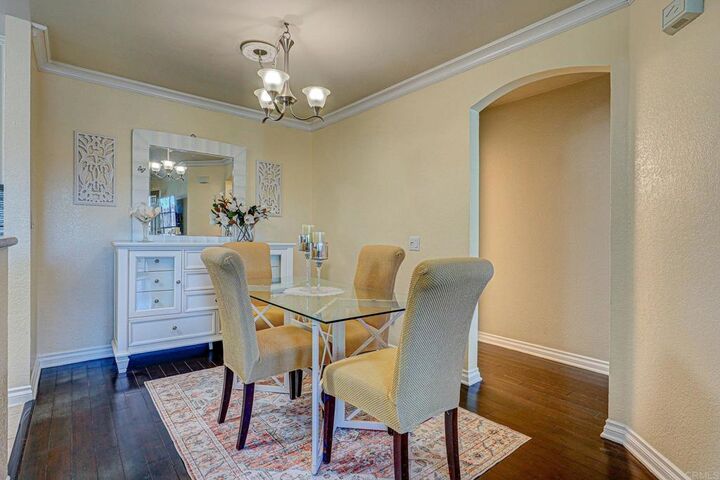 Property Photo: 1423 Graves Avenue 232 CA 92021