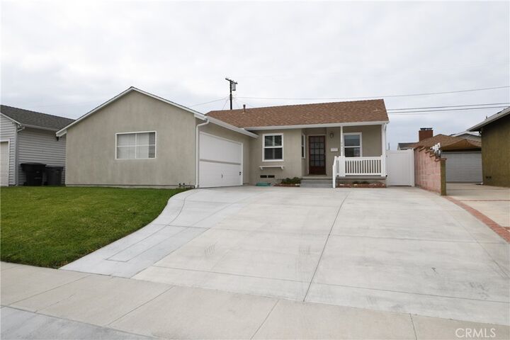 Property Photo:  19917 Ingrum Way  CA 90503 