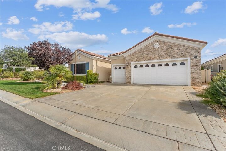 Property Photo:  949 Pebble Beach Road  CA 92223 