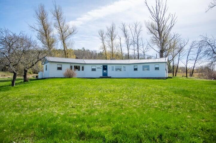 Property Photo: 715 Great Pond Road ME 04408