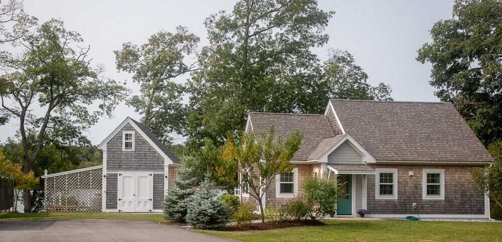 Property Photo:  20 Robbins Road  ME 04915 