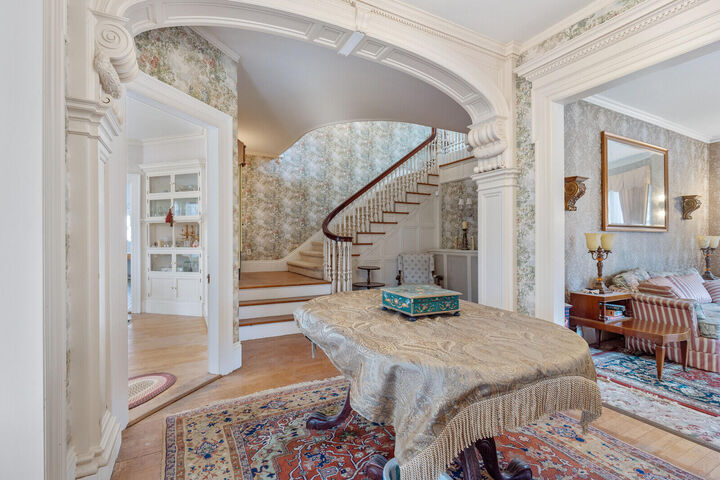 Property Photo:  405 Pine Street  ME 04276 