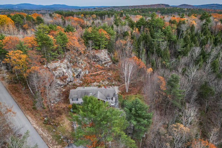 Property Photo: 304 Dunn Road ME 04268