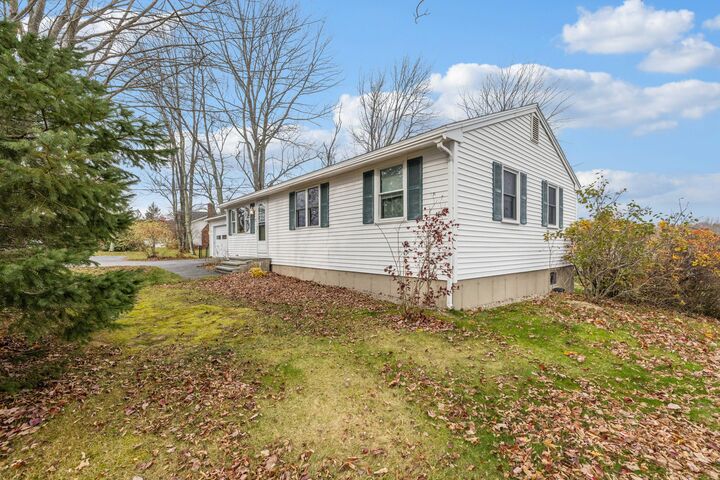 Property Photo: 540 South Street ME 04005