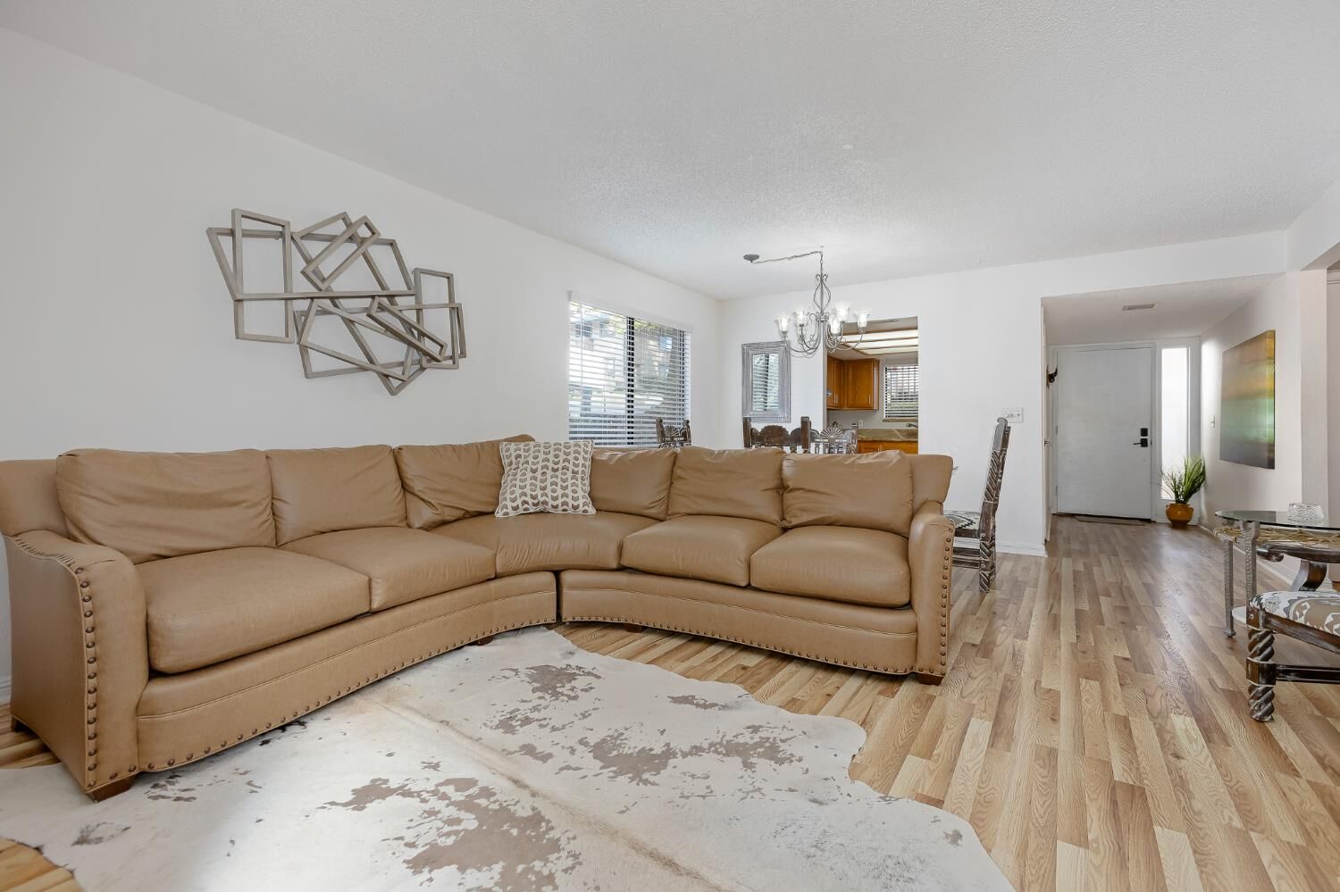 Property Photo: 3039 Estepa Drive 6E CA 95682