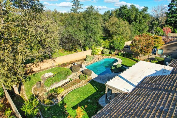 11447 Forty Niner Circle  Gold River CA 95670 photo