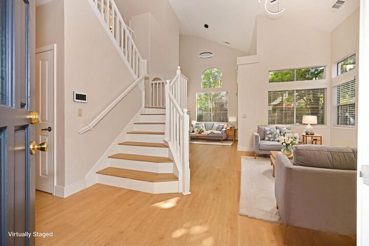 Property Photo:  2564 La Croix Drive  CA 95661 