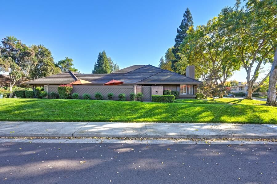 Property Photo: 2101 Gold Rush Drive CA 95670
