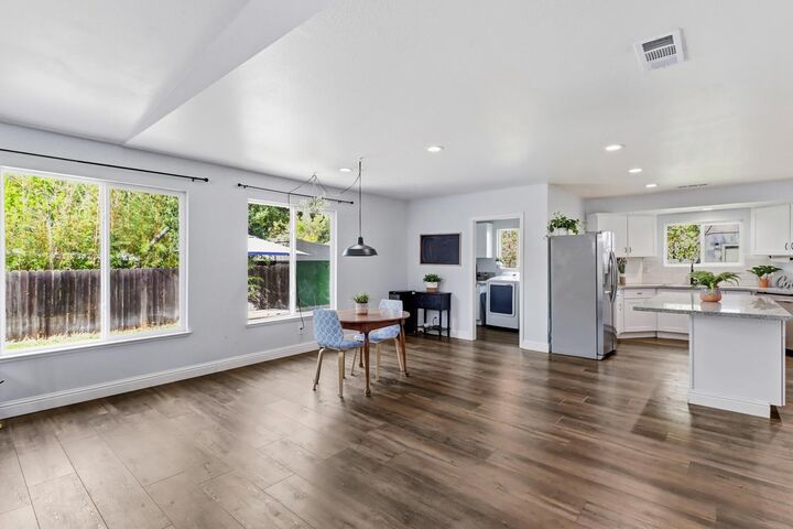 Property Photo:  3311 Whitney Avenue  CA 95821 