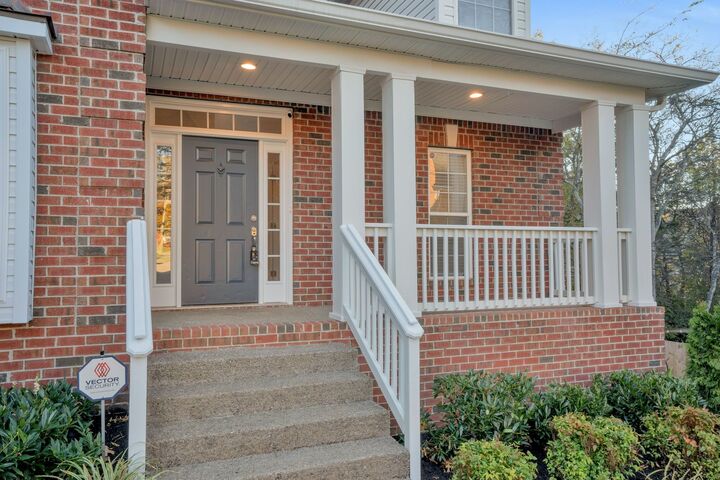 Property Photo:  508 Appleseed Ct  TN 37013 