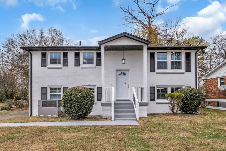 748 Bontemps Dr  Nashville TN 37207 photo