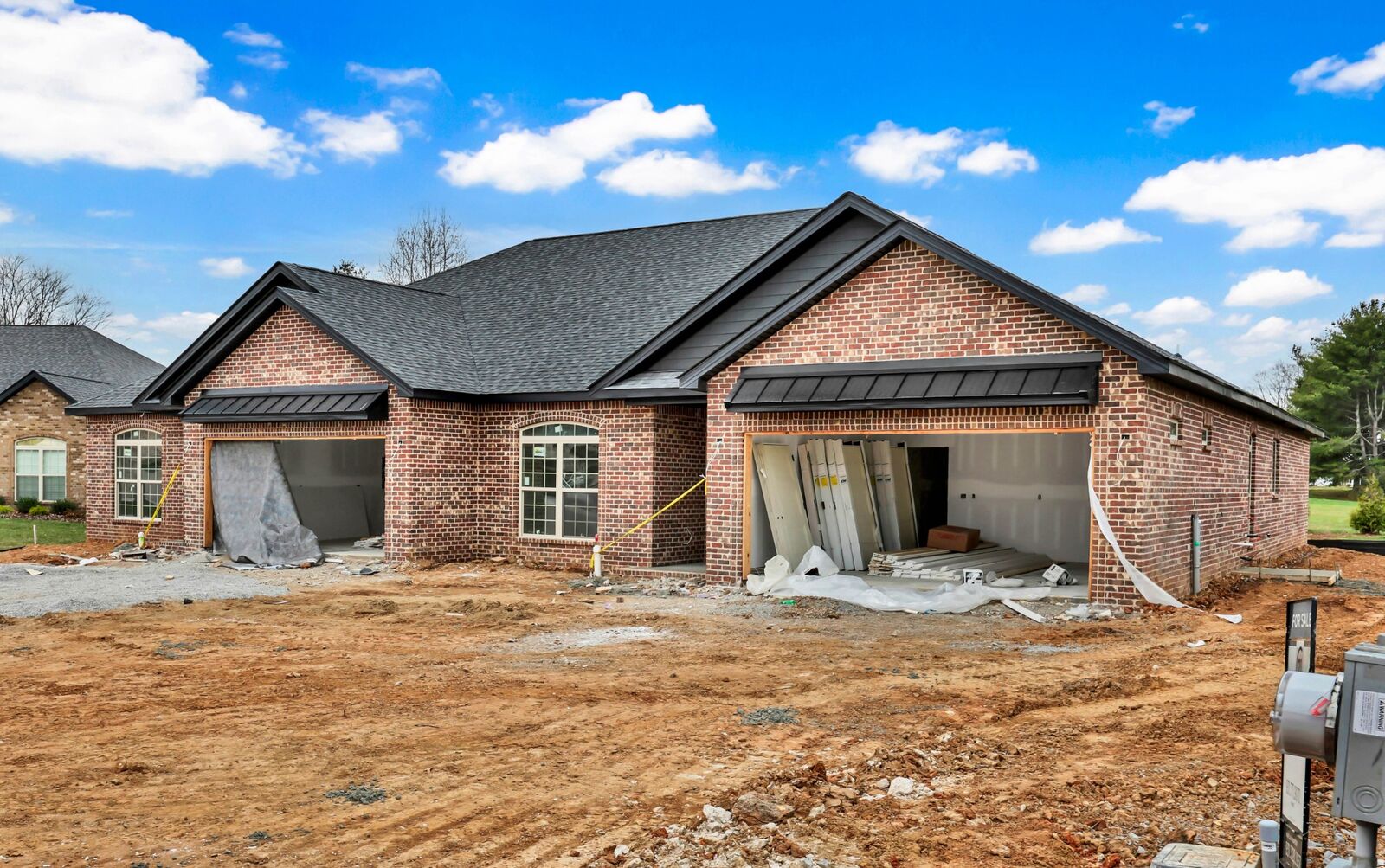 Property Photo: 1044 Veridian Dr Unit 19B TN 37043