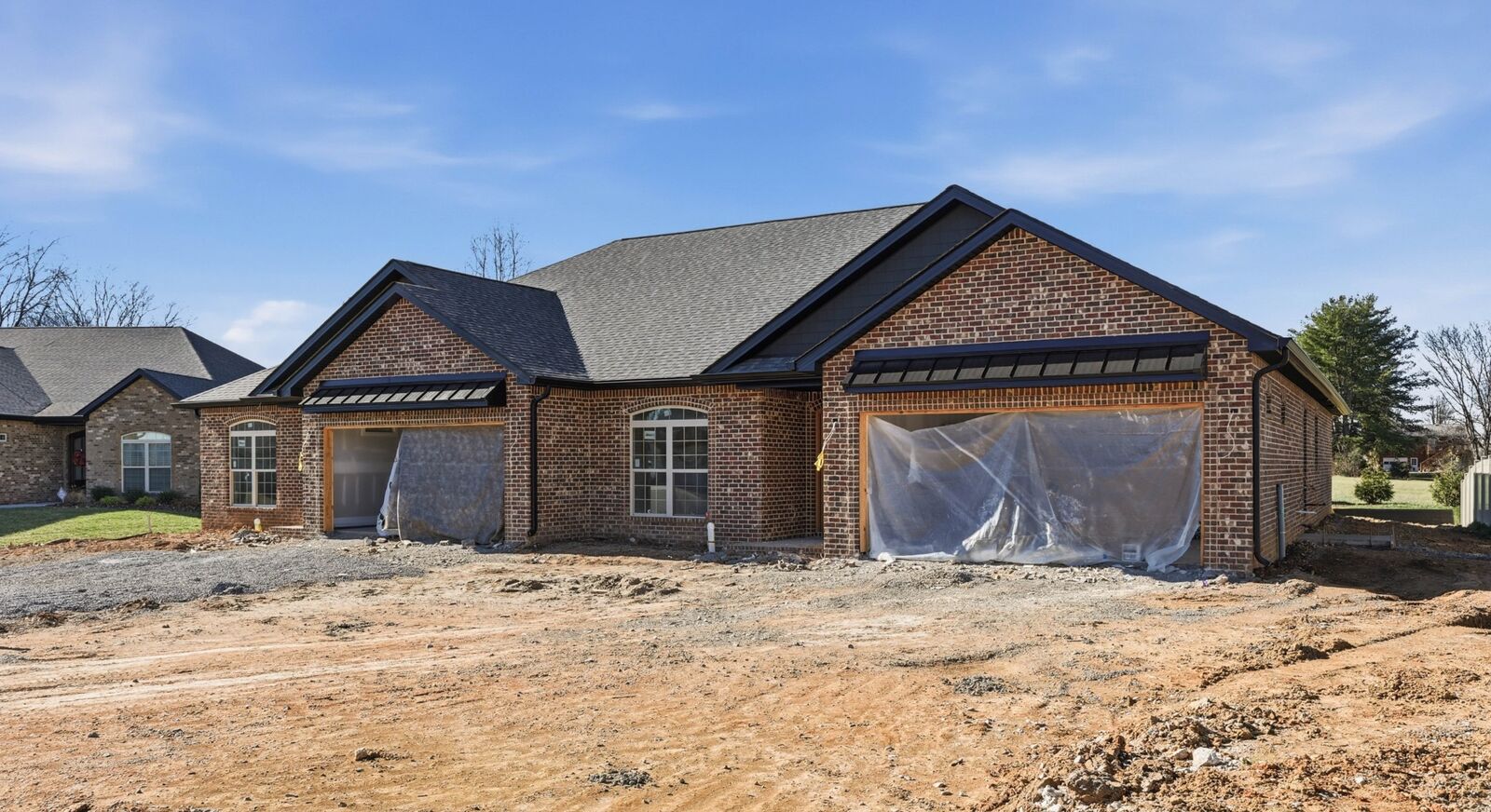 Property Photo: 1044 Veridian Dr Unit 19B TN 37043