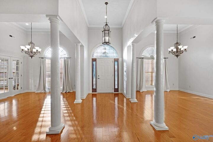 Property Photo:  3406 Little Drive SW  AL 35640 