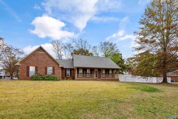 Property Photo: 113 Retriever Run AL 35750