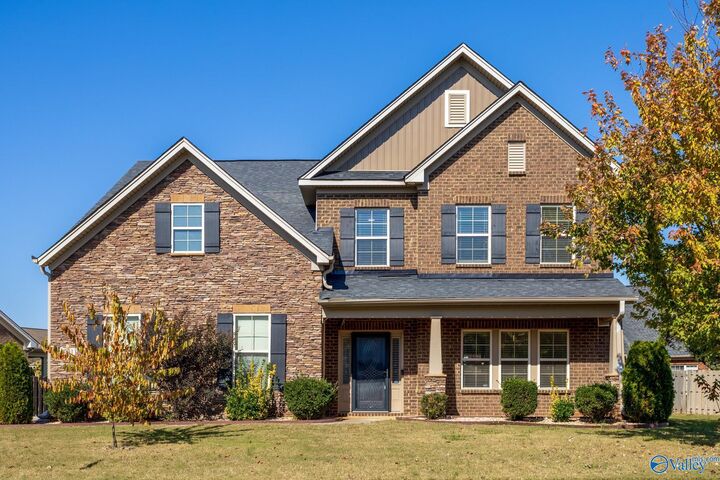 Property Photo: 29911 Copper Run Drive AL 35749