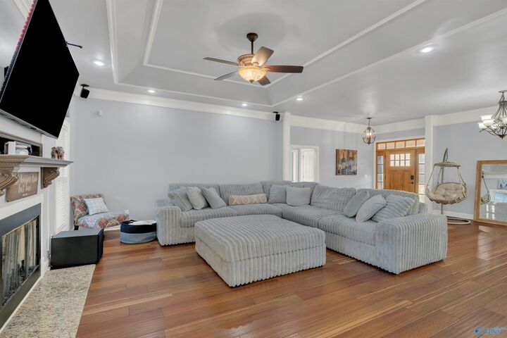 Property Photo:  1104 Anna Drive  AL 35674 