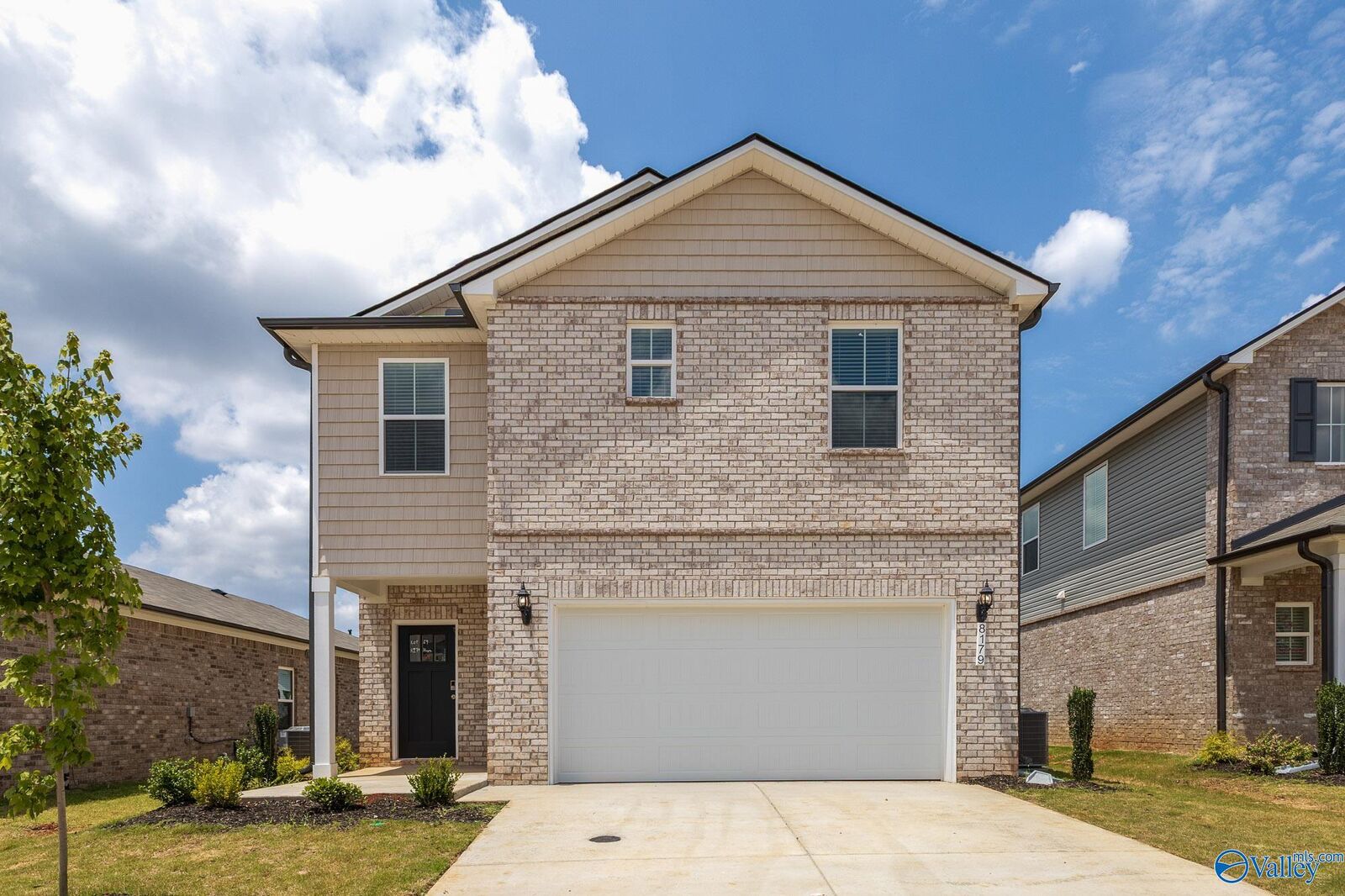 Property Photo:  8179 Huspa Avenue  AL 35756 