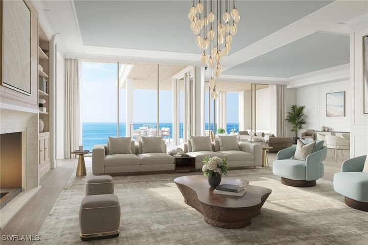 Property Photo:  1121 Gulf Shore Boulevard N 3N  FL 34102 