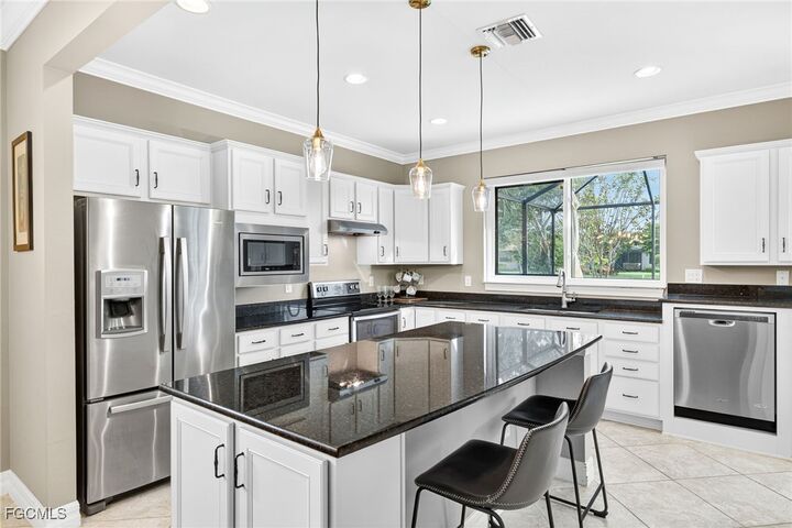 10969 Clarendon Street  Fort Myers FL 33913 photo