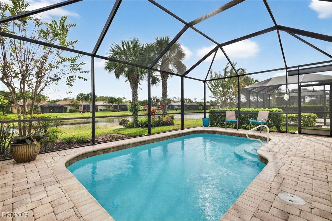 Property Photo:  10969 Clarendon Street  FL 33913 