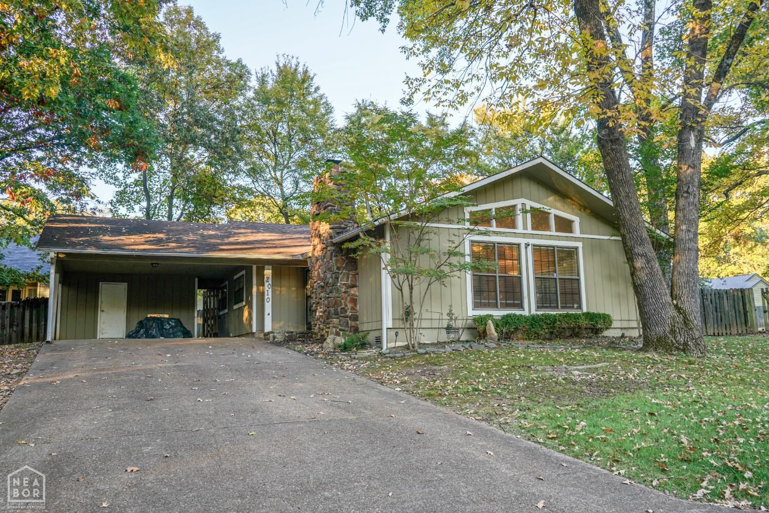 Property Photo:  2010 Emerald Cv  AR 72401 