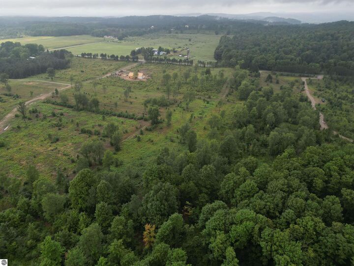 Property Photo:  Parcel A3 E Kasson Road  MI 49664 