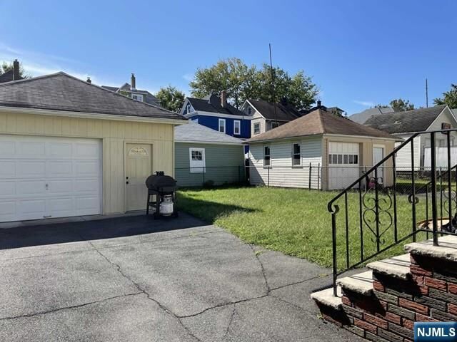 Property Photo: 23 Demott Avenue NJ 07011