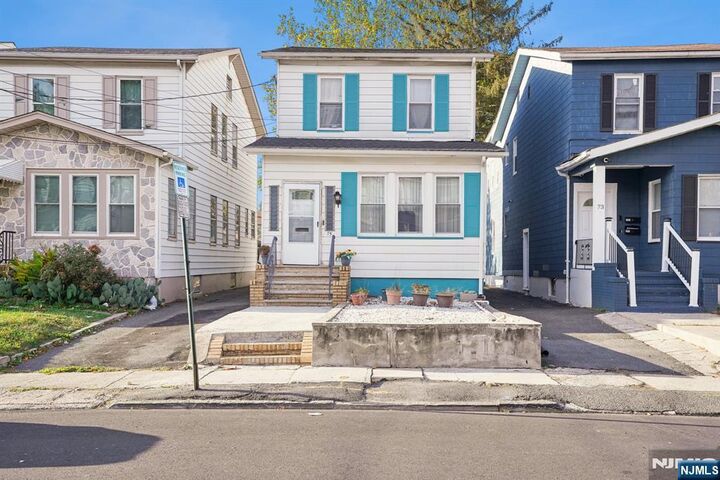 Property Photo:  75 Coolidge Street  NJ 07111 