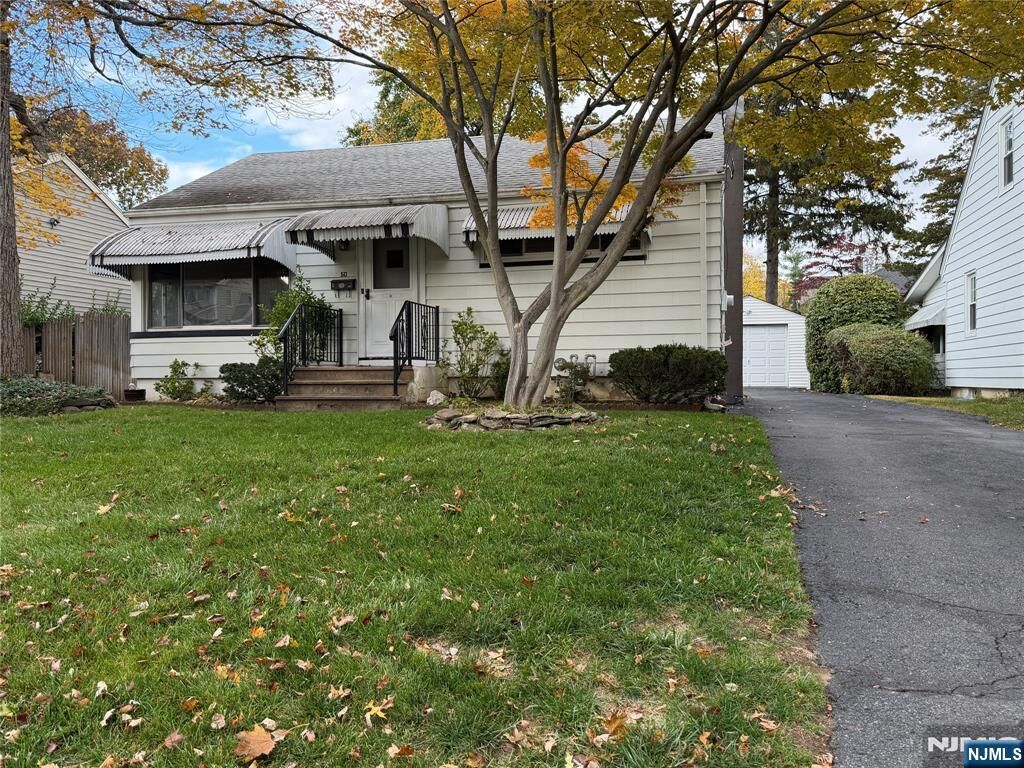 Property Photo: 50 Beech Street NJ 07675
