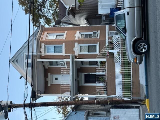 Property Photo:  126 Gould Avenue  NJ 07503 